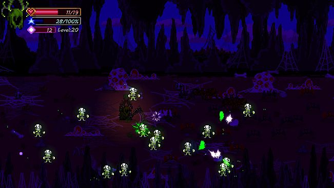Darkzan Adventure Lordiis