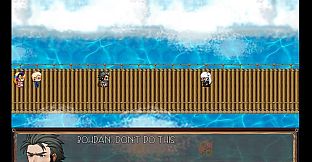 Dark Descent: The Blue Rose