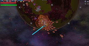 Approaching Infinity Survivors