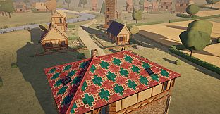Roof by Roof