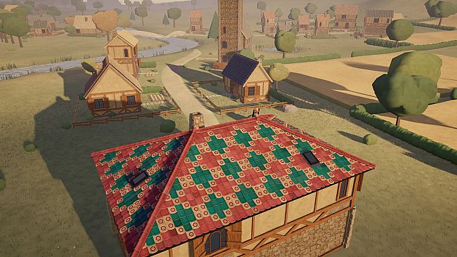 Roof by Roof