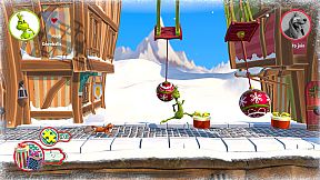 The Grinch: Christmas Adventures - Merry & Mischievous Edition