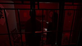 见诡录：阴魂街 Haunting Record: Phantom Street