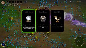 Sexy Mystic Survivors