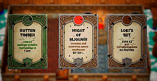 RagnaCook: Co-op Viking Kitchen