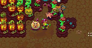 Atomicrops: Doom & Bloom