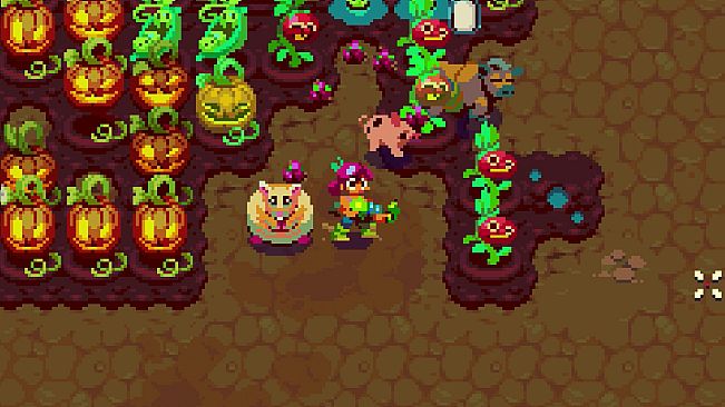 Atomicrops: Doom & Bloom