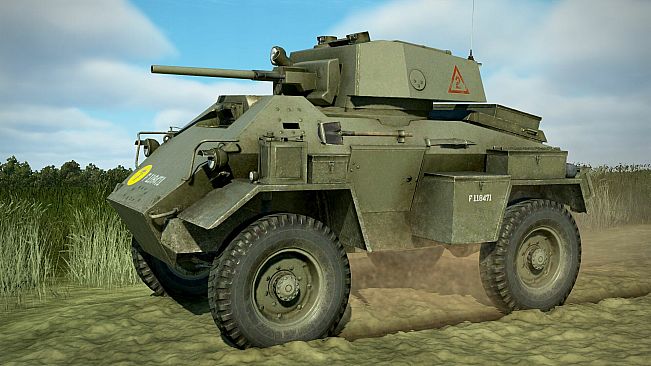 IL-2 Sturmovik: Battle of Normandy