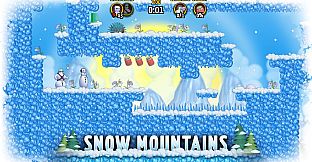 Lost Snowmen (Windows)