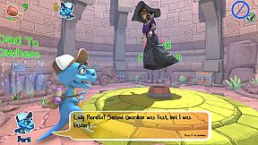 Tiny Hands Adventure