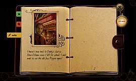 Cadenza: Music, Betrayal and Death Collector's Edition