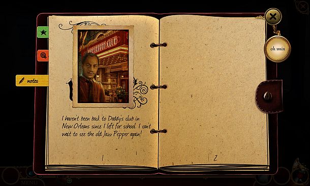 Cadenza: Music, Betrayal and Death Collector's Edition