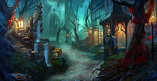 Grim Legends 3: The Dark City