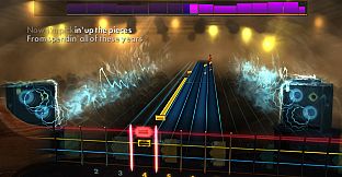 Rocksmith 2014 Edition – Remastered – Daughtry Song Pack
