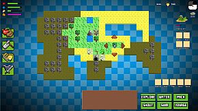 Drift 7 Islands (survival)