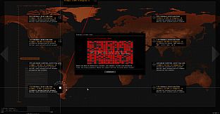 Hacker Evolution Duality: Inception Part 2 DLC