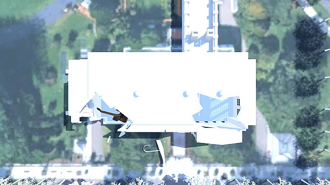 Trump Ballroom Blitz
