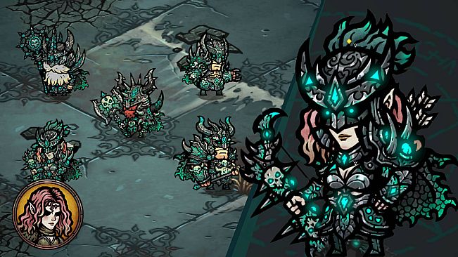 Tower of Babel: Survivors Of Chaos - Supporter Pack