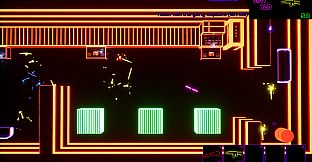 NORR part I: Ace Shot