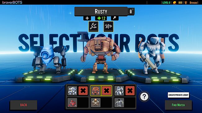 braverBOTS