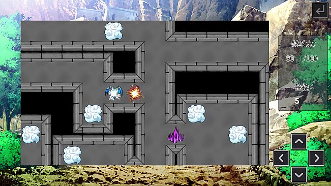 Fell in love with the Nobility girl As a member of the rebel organization