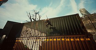 ShadoWave - Revenger