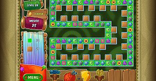 Button Tales: Way Home