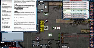 Fantasy Grounds - Starfinder RPG - Starfinder Society Scenario #2-21: Illegal Shipment