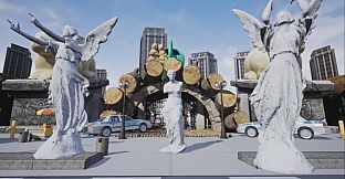 Strange and weird museum