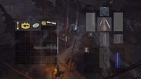 Shadow of the Nameless