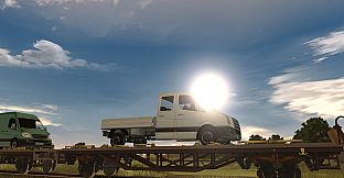 TANE DLC: Laadgs Transporter