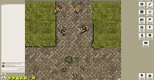 Fantasy Grounds - Boomsticks'n'Thunderguns!