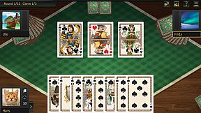 Absolute Skat for Windows 11