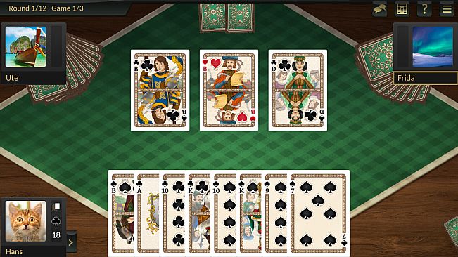 Absolute Skat for Windows 11