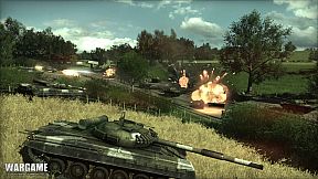 Wargame: European Escalation