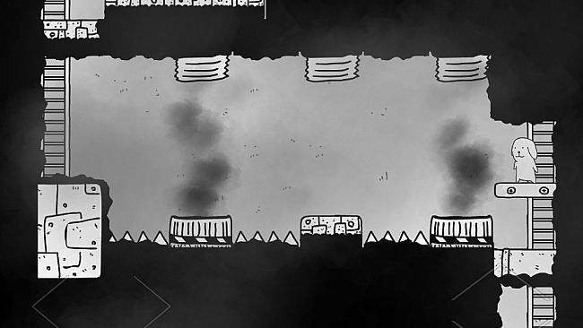 2D Platformer GAME (Toy Factory)