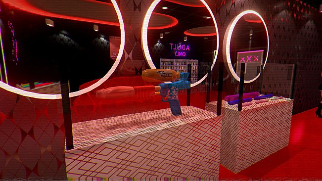 Retrowave World - XXX