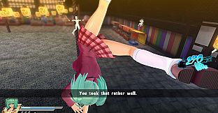 SENRAN KAGURA ESTIVAL VERSUS - Ikki Tōsen