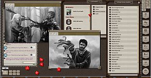 Fantasy Grounds - 5E: Book of Lost Spells (Fifth Edition)