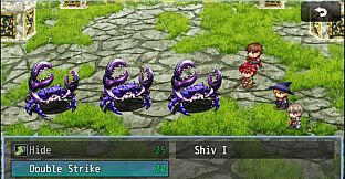 Ghosts of Hollow Creek