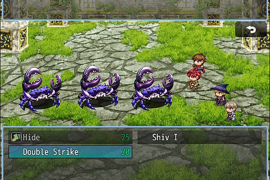 Ghosts of Hollow Creek