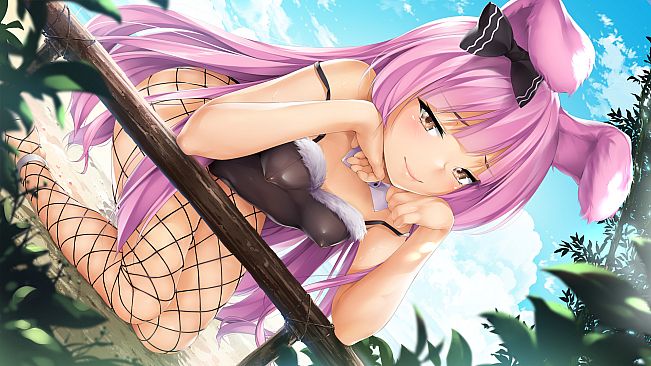 Harem Girl: Isabella