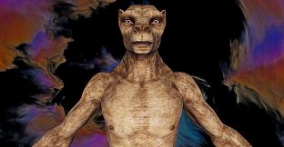 Sex monsters for Sci-fi builder