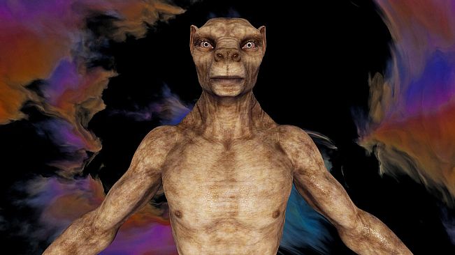 Sex monsters for Sci-fi builder