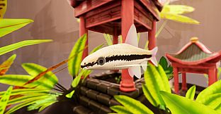 Fish Game - Asia Fish Pack 1