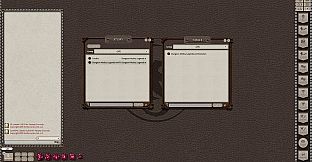 Fantasy Grounds - Rumours, Notes and Books Collection