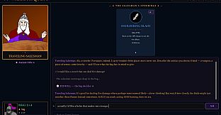 Warrior Quest