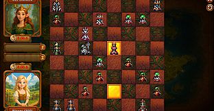 Choc Tactic for Chess Master - Touch It Play It