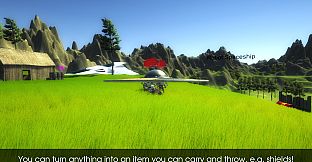 Gamer To Game Developer Series 3: Make A Game