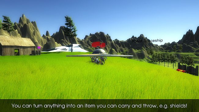 Gamer To Game Developer Series 3: Make A Game